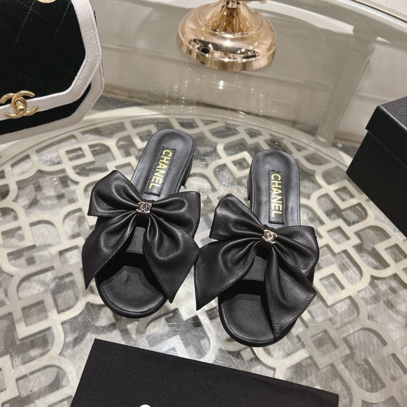 Ch*el slippers